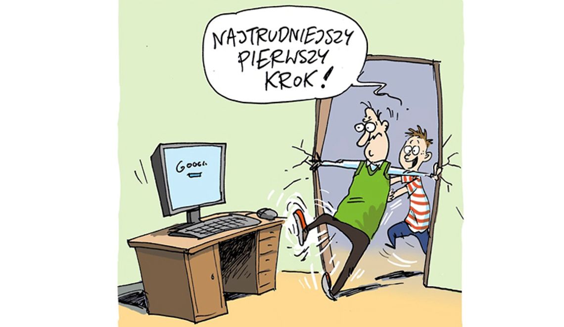 Konkurs ZUS z nagrodami