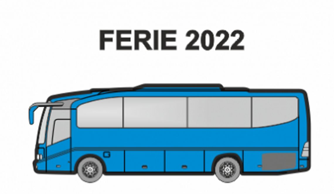 Kontrola autobusów na feriach