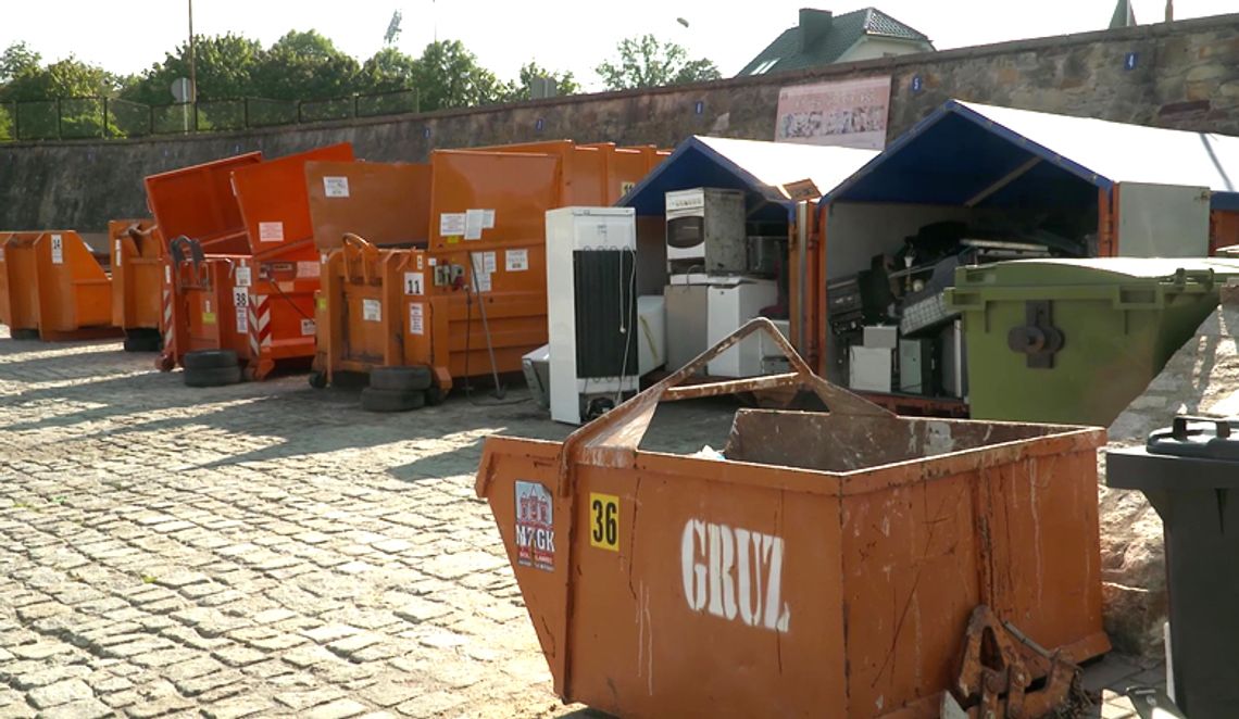 Kontrole deklaracji śmieciowych