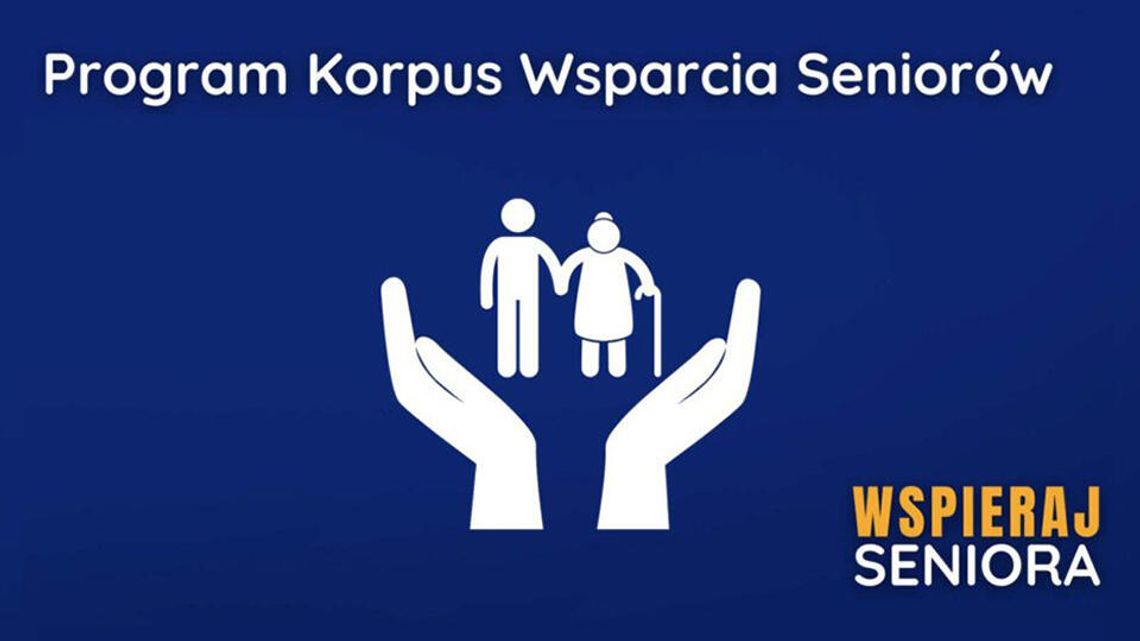 Korpus Wsparcia Seniorów