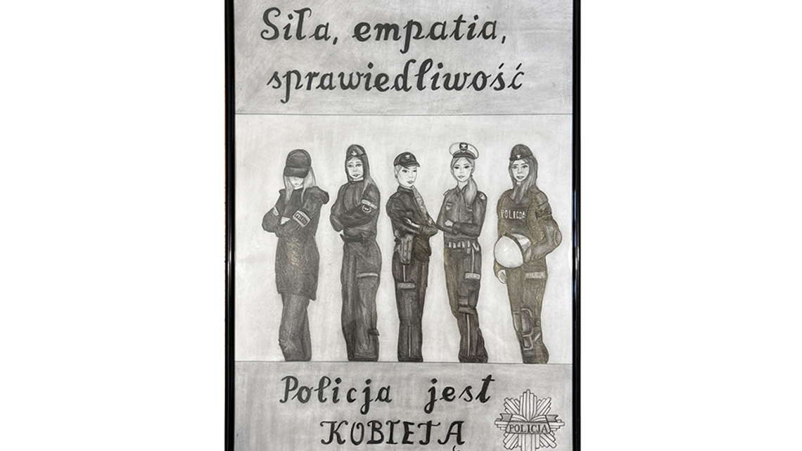Milena Pona lauraetką