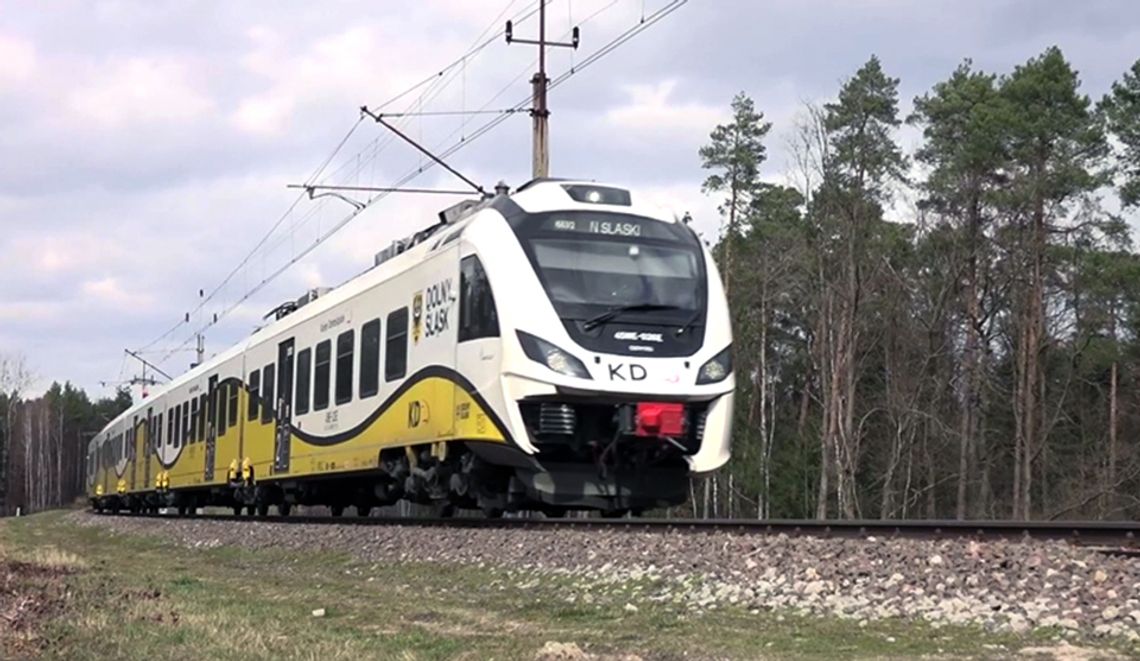 Milion kilometrów KD