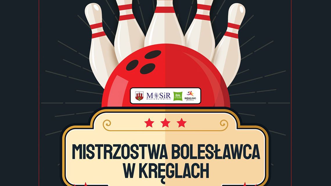 Mistrzostwach w Kręglach