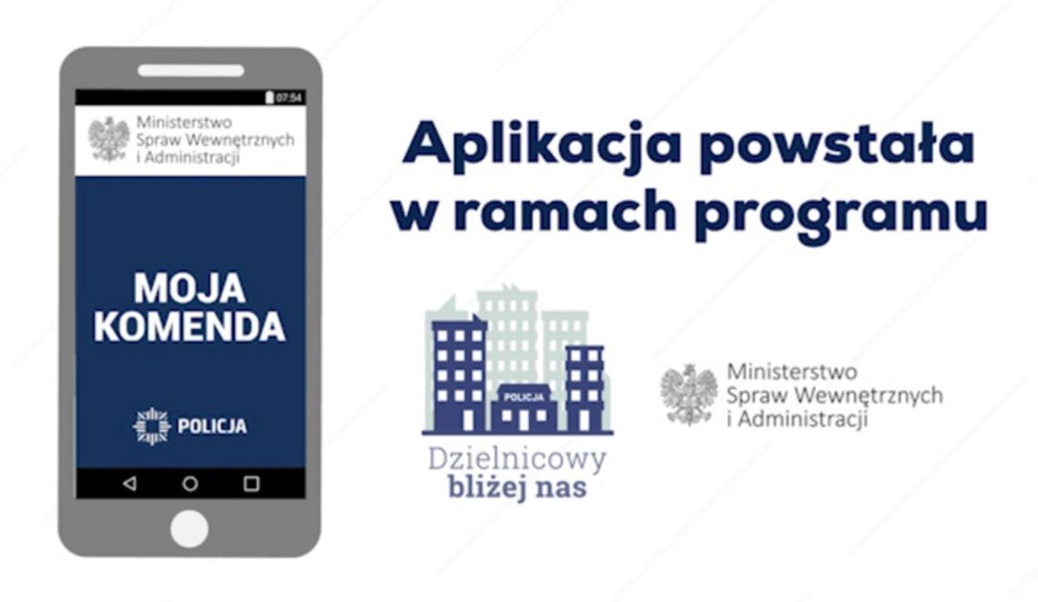 Moja Komenda
