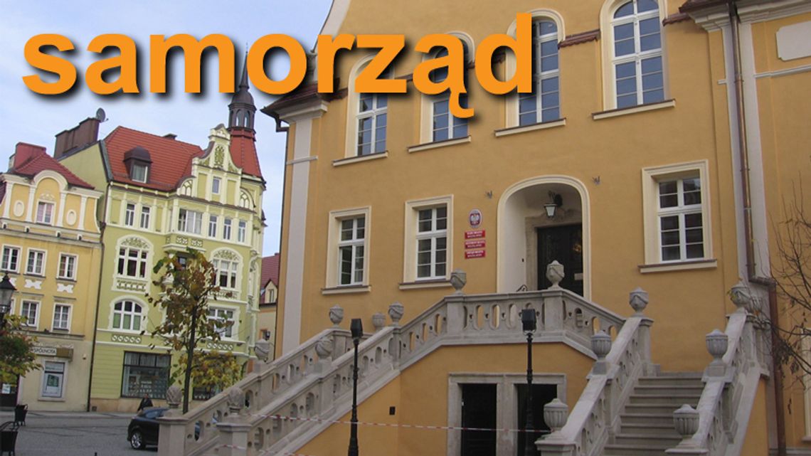 Na sesji o sytuacji w bolesławieckich szpitalach