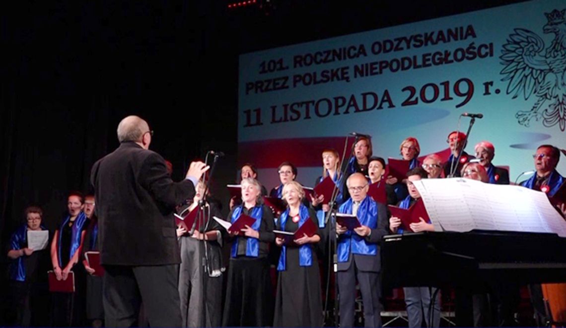 Nabór do Cantate Deo