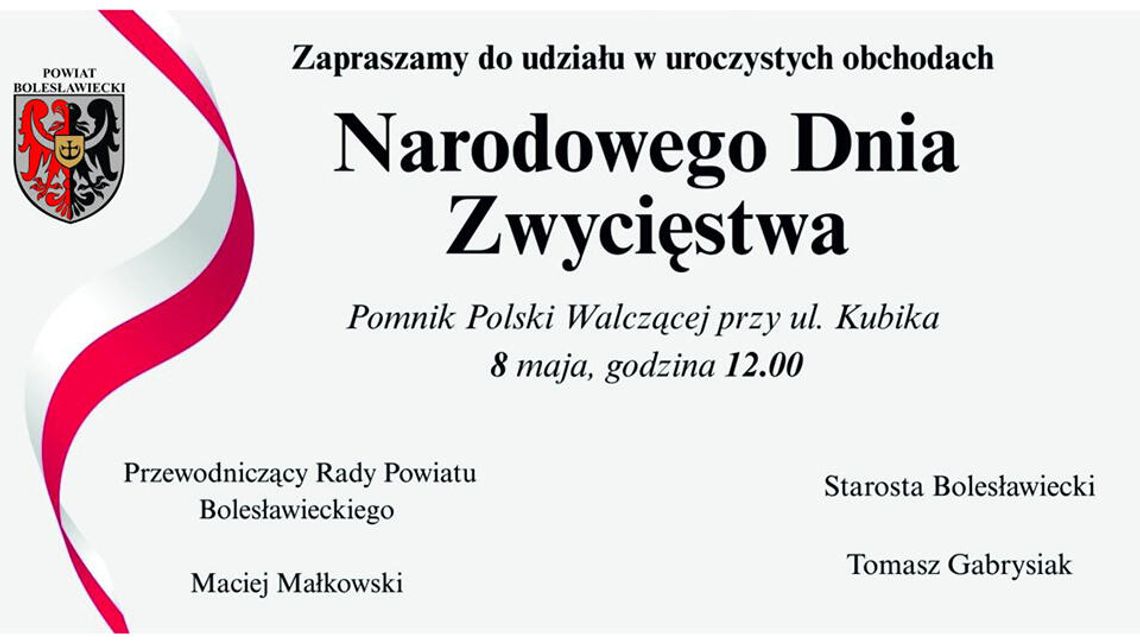 Narodowy Dzień Zwycięstwa Narodowy Dzień Zwycięstwa