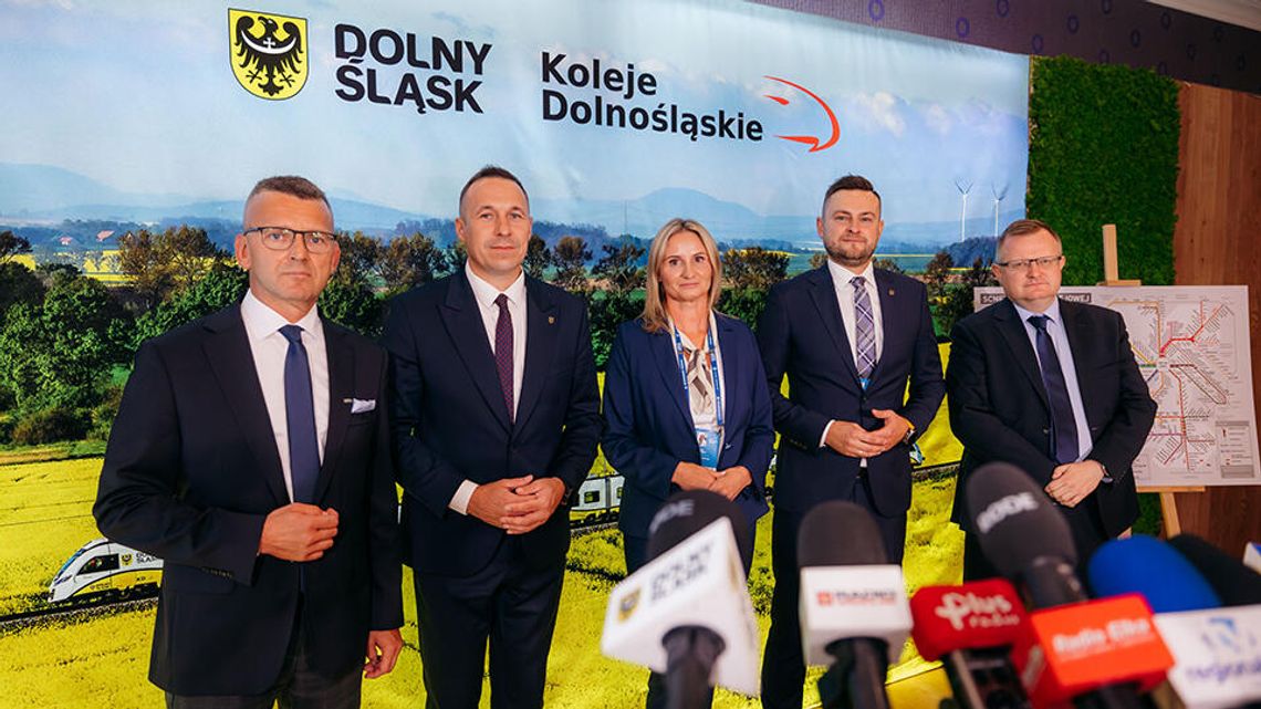 Nowe kierunki KD
