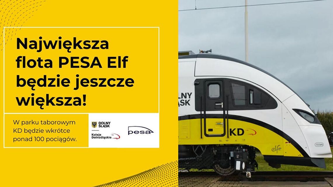 Nowe składy w KD