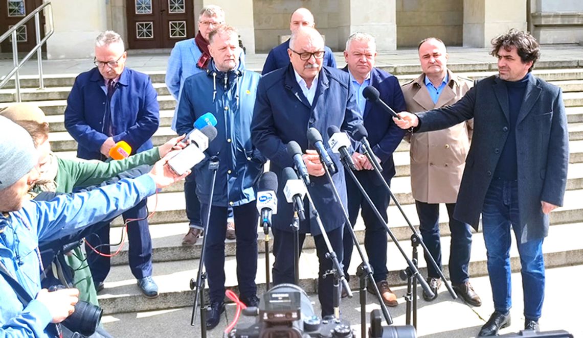 O udział samorządów w VAT