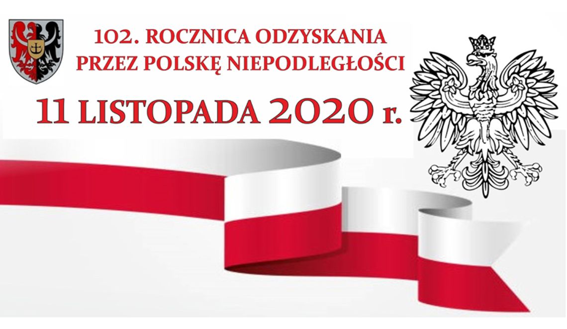 Obchody Święta Niepodległości