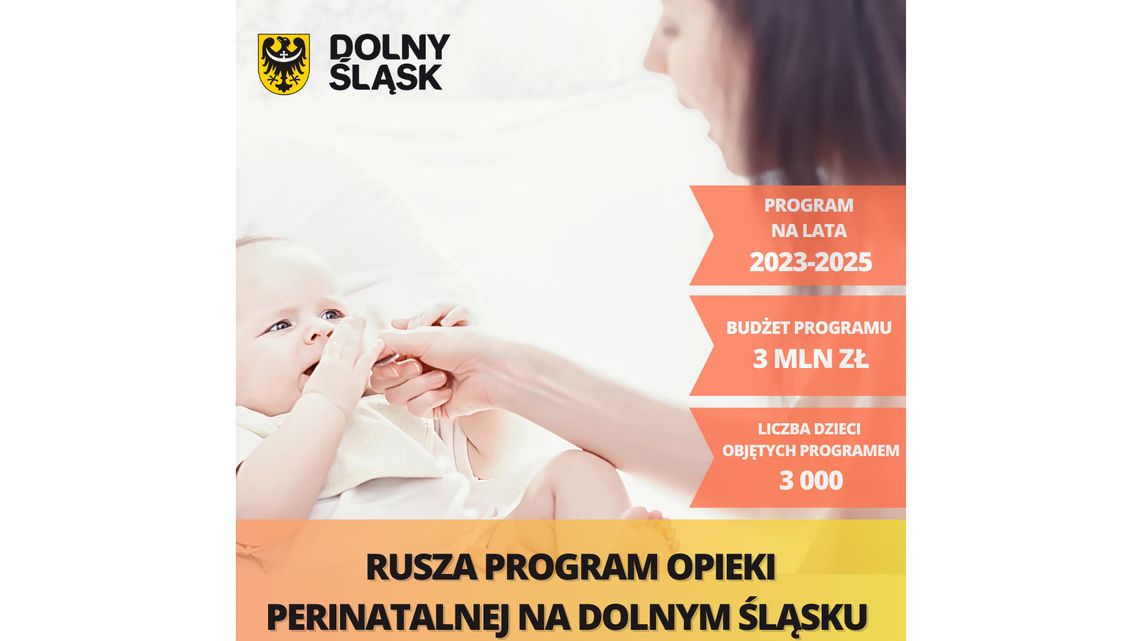 Opieka perinatalna