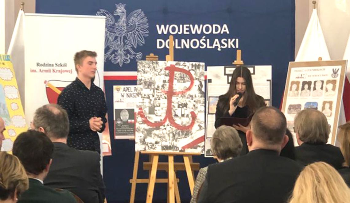 Pamięć o dowódcach AK
