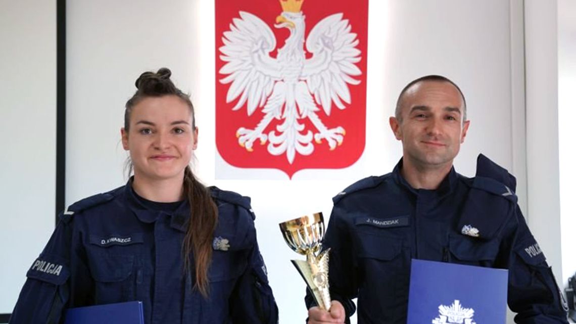 "Patrol Roku" z Bolesławca