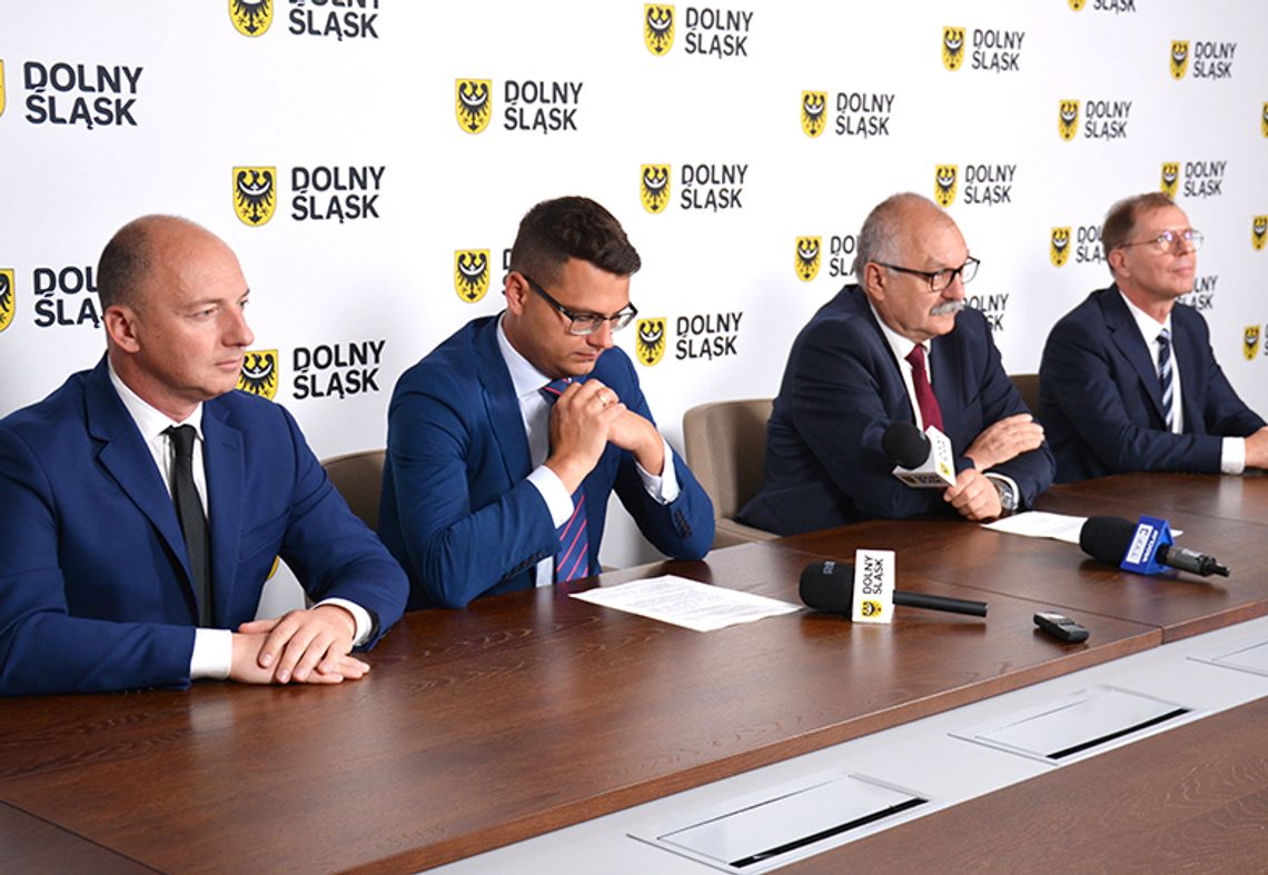 Pieniądze dla przedsiębiorców