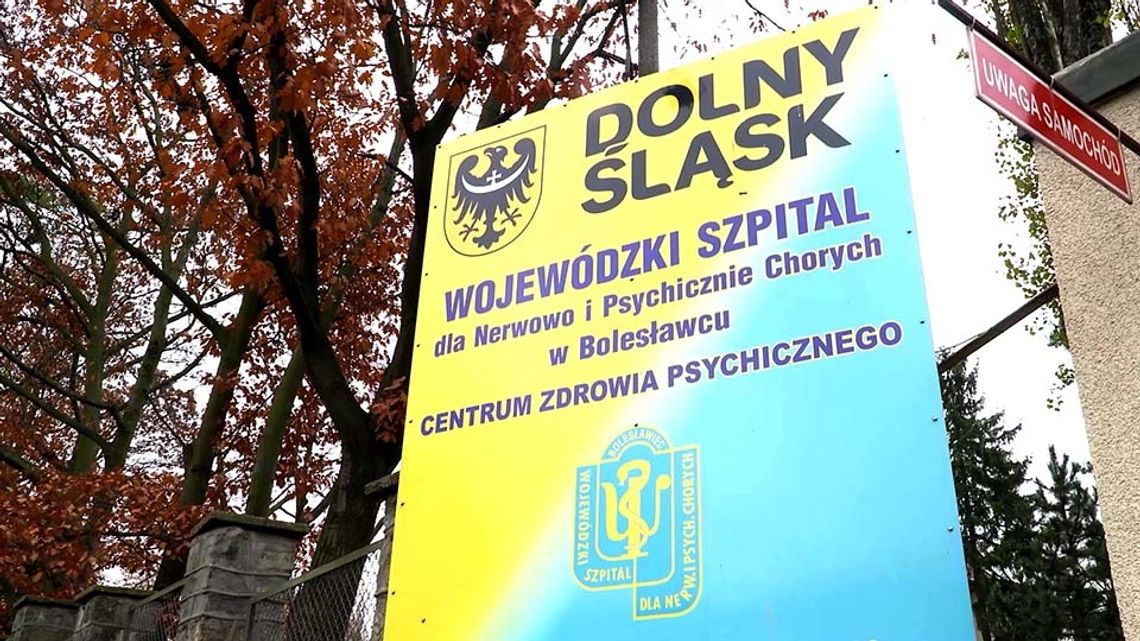 Pieniądze dla szpitala wojewódzkiego