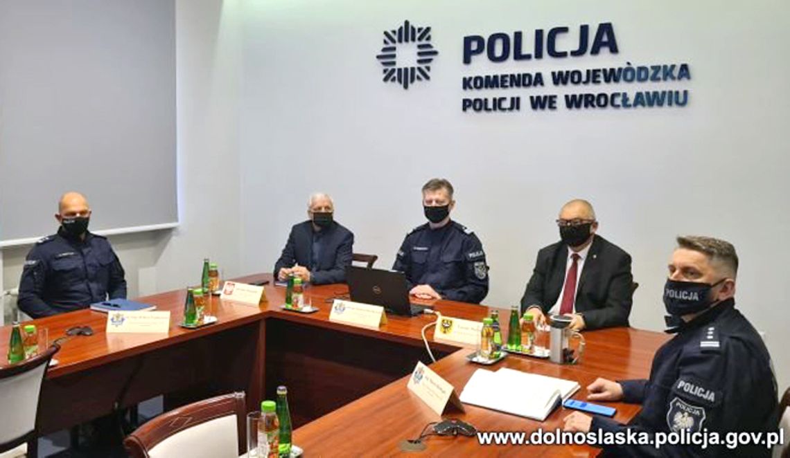 Podsumowanie Policji