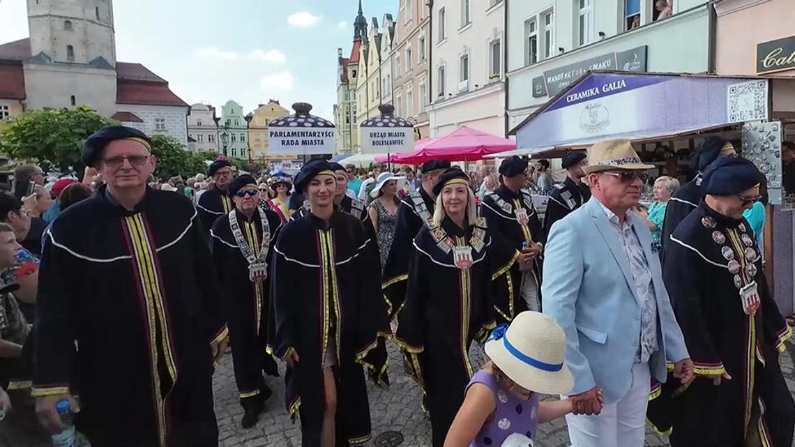 Podziękowanie od Bractwa