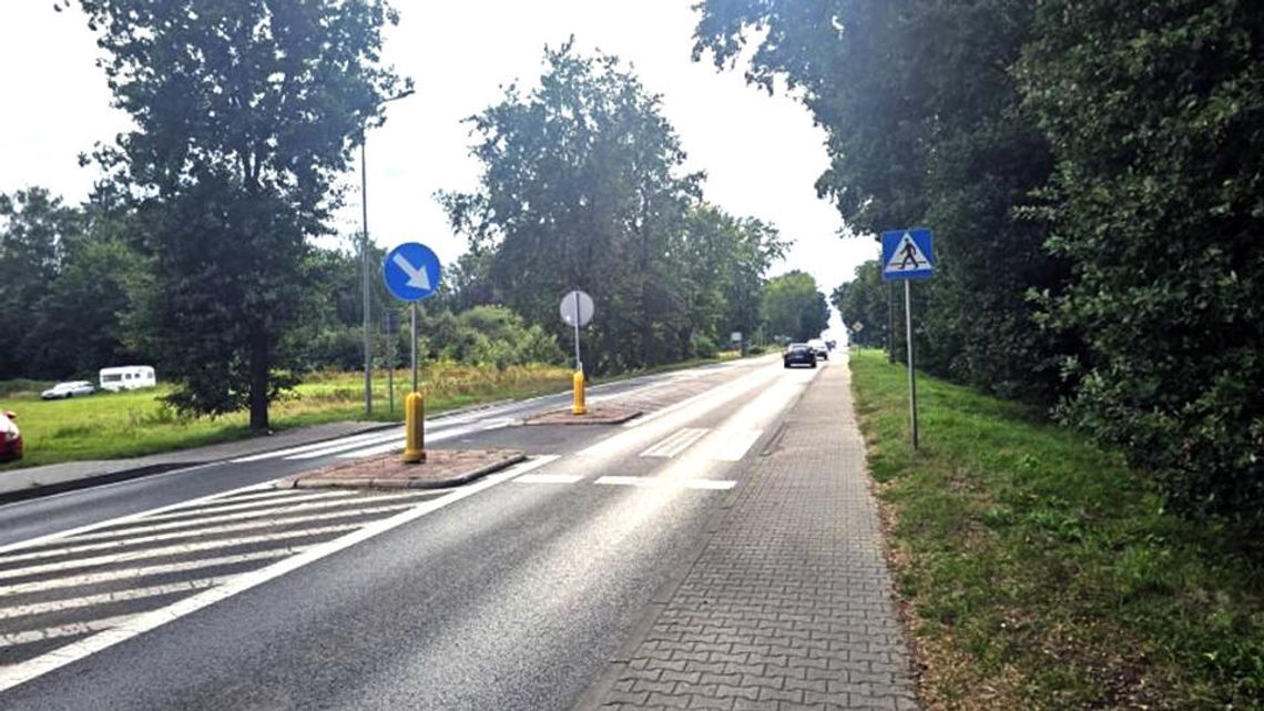 Policja apeluje do świadków