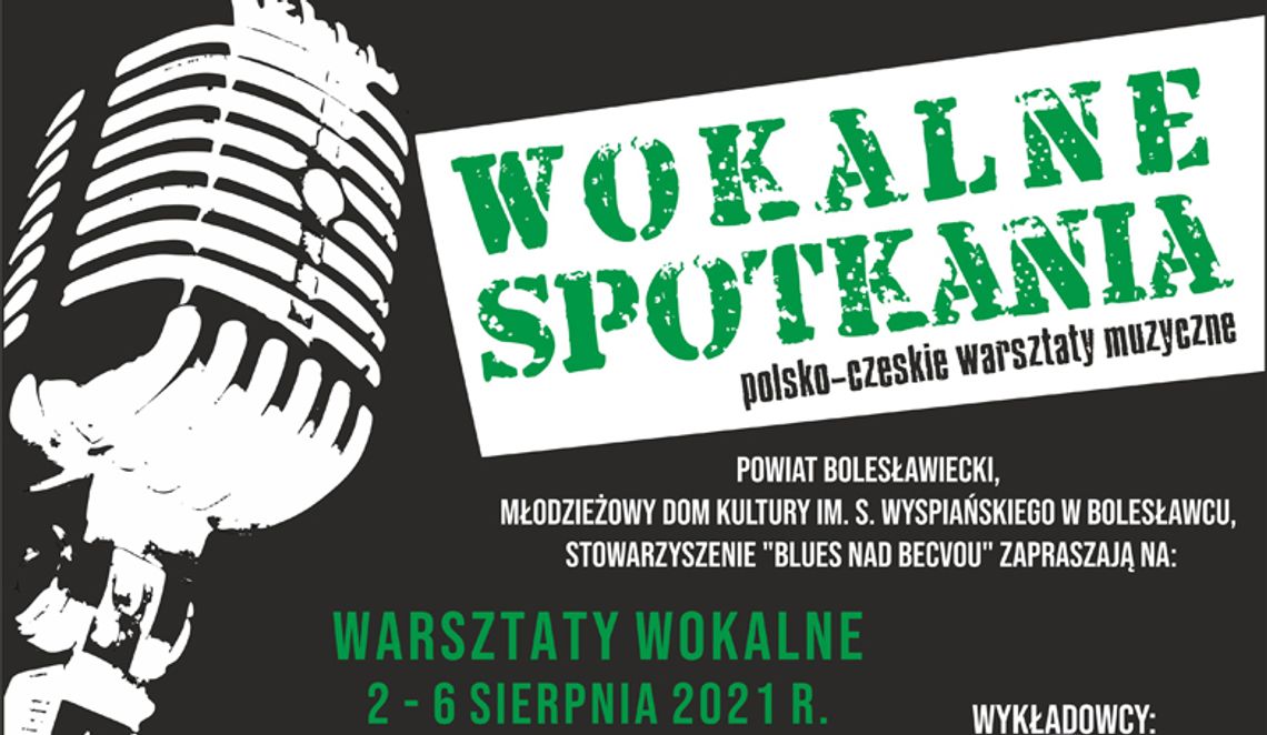 Polsko - Czeskie spotkania wokalne