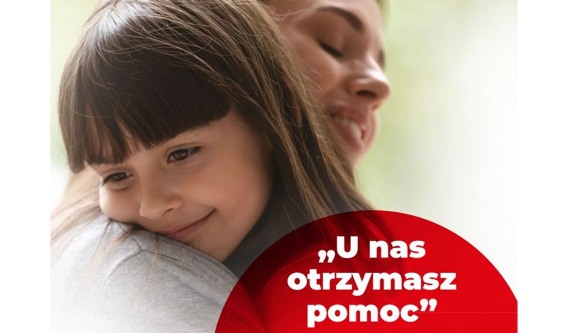 Pomoc ofiarom przestępstw