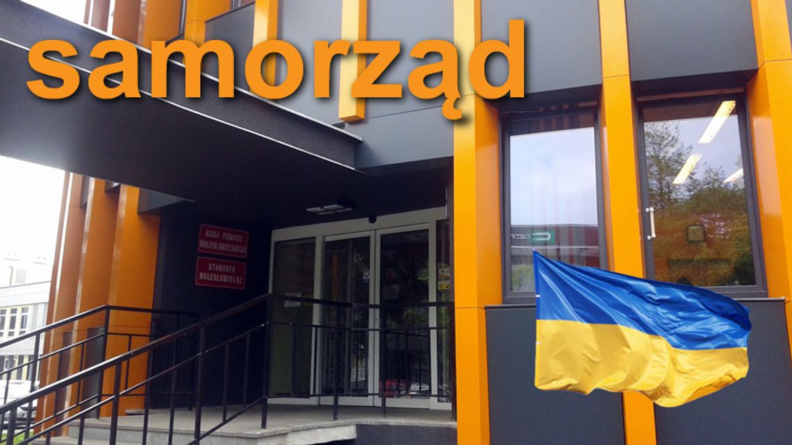 Posiłki dla uchodźców