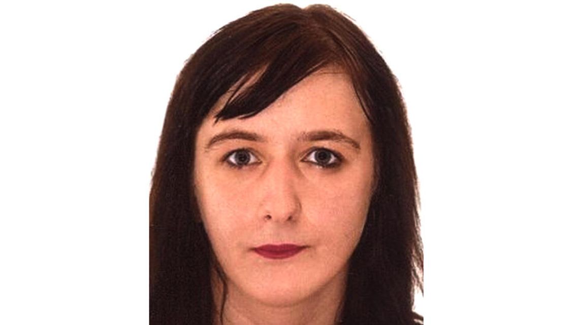 Poszukiwana Joanna Czaja