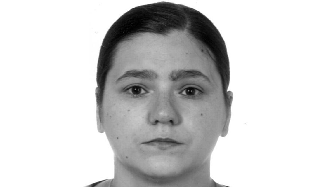 Poszukiwana oszustka