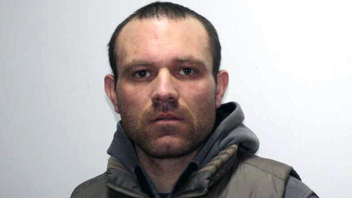 Poszukiwany Ariel Lewkowicz Poszukiwany Ariel Lewkowicz