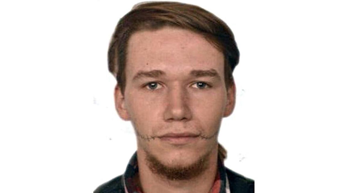 Poszukiwany Dariusz Kret