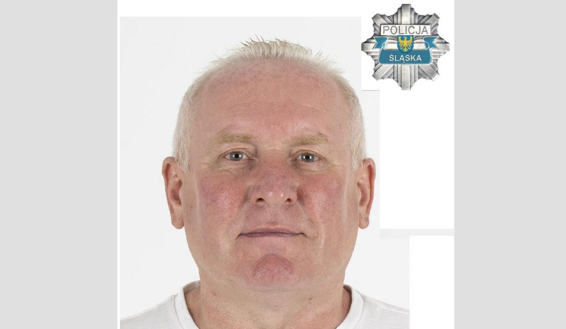 Poszukiwany Jacek Jaworek
