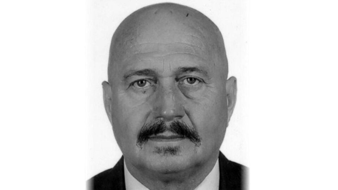 Poszukiwany listem gończym