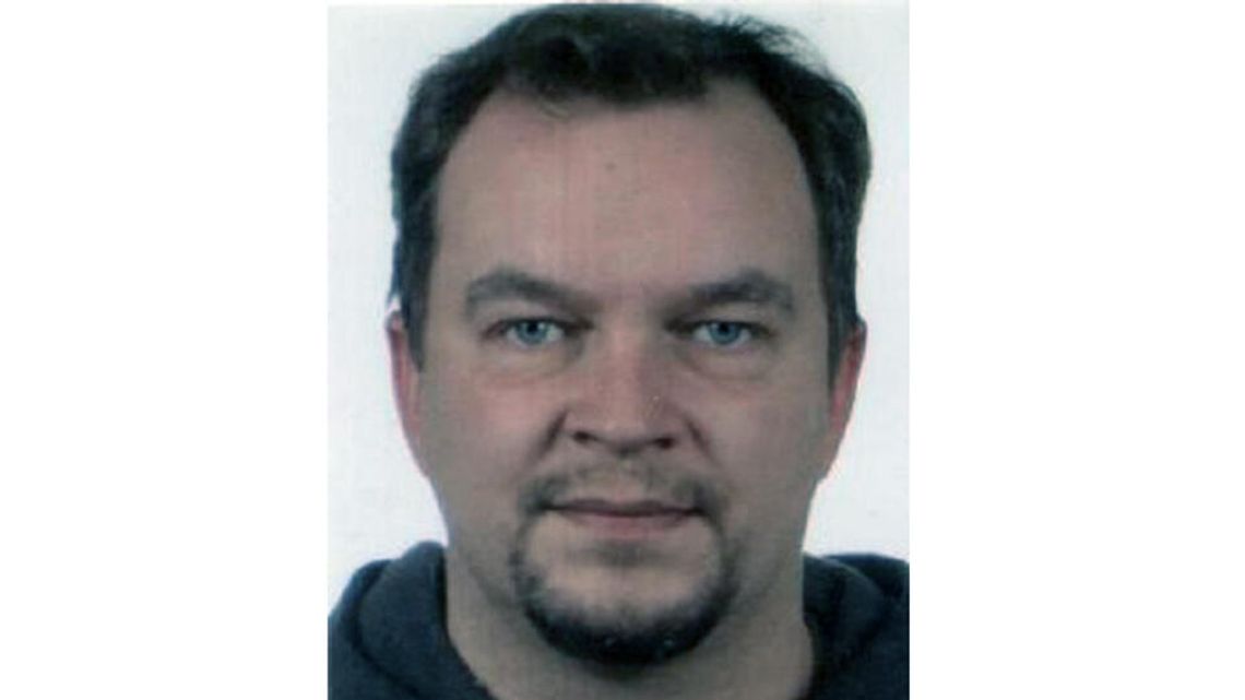 Poszukiwany Maciej Surma