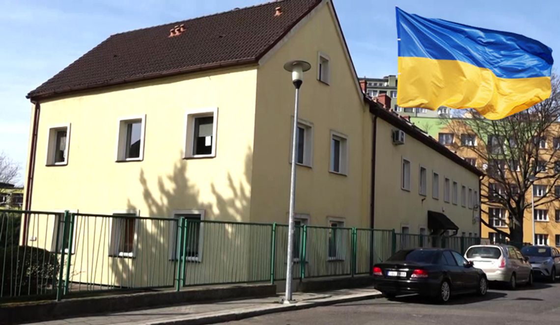 Potrzebni wolontariusze do pomocy Ukraińcom