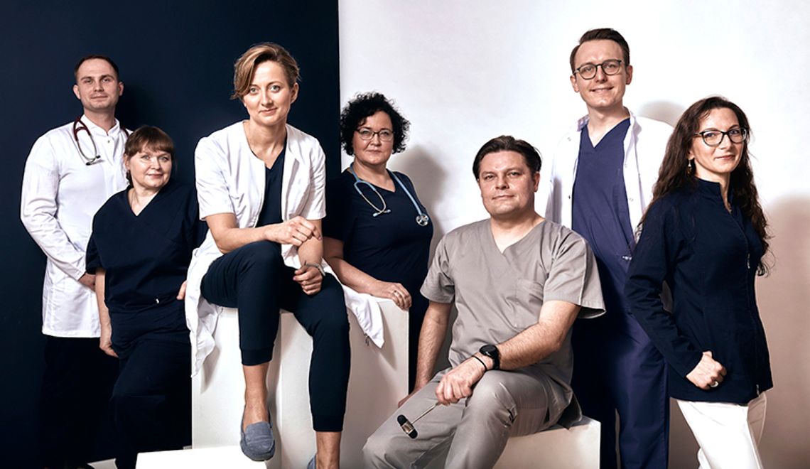Pozytywnie w artykule o bolesławieckiej Neurologii