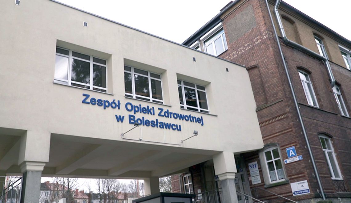Praca dla technika RTG