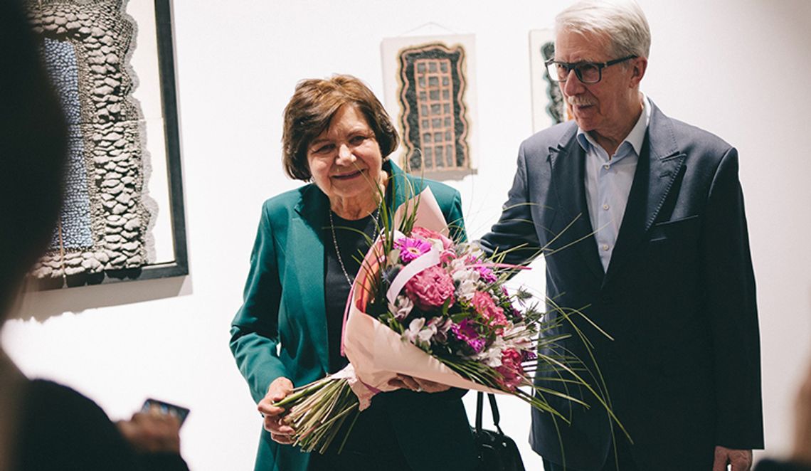 Prace Wolanina w mia ART GALLERY