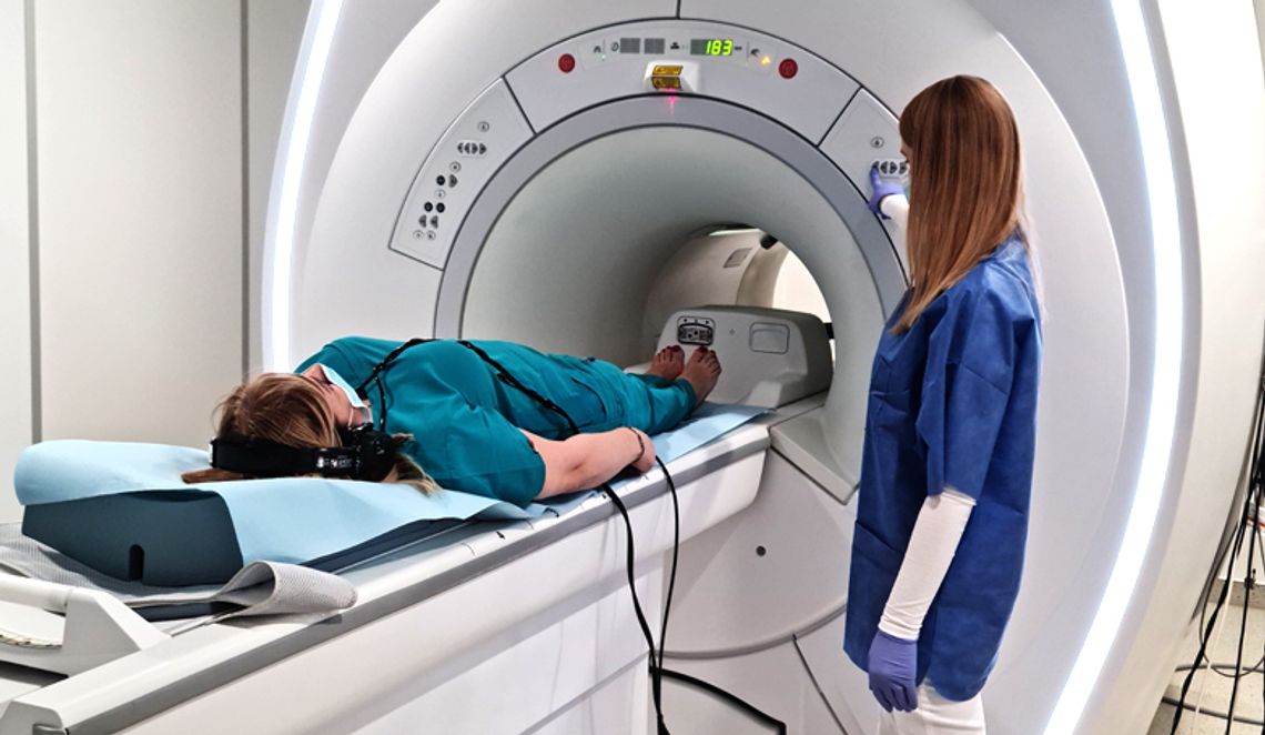Pracownia diagnostyki obrazowej