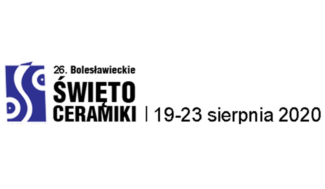 Program Bolesławieckiego Święta Ceramiki