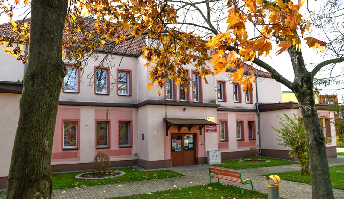 Przedszkole nr 6 zawiesiło działanie