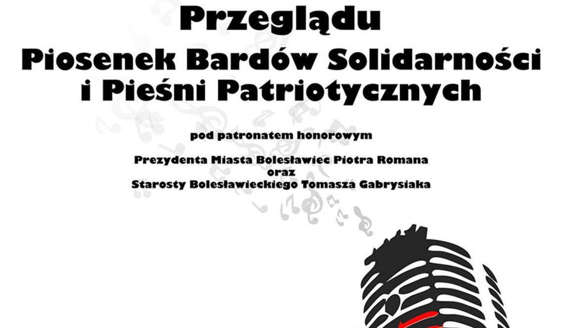 Przegląd Bardów Solidarności