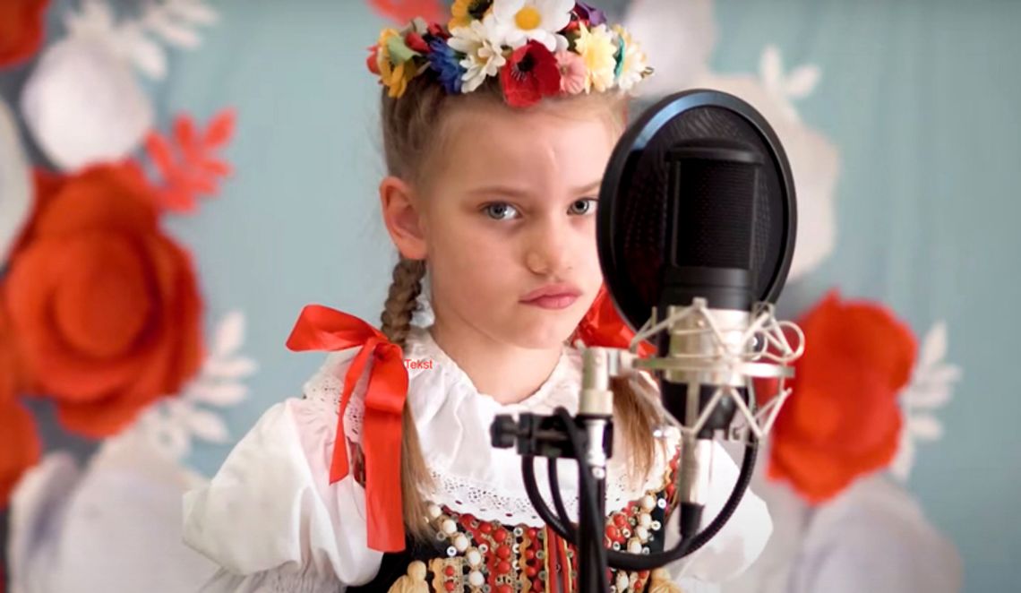 Przegląd Piosenki Przedszkolnej "Pozytywka"