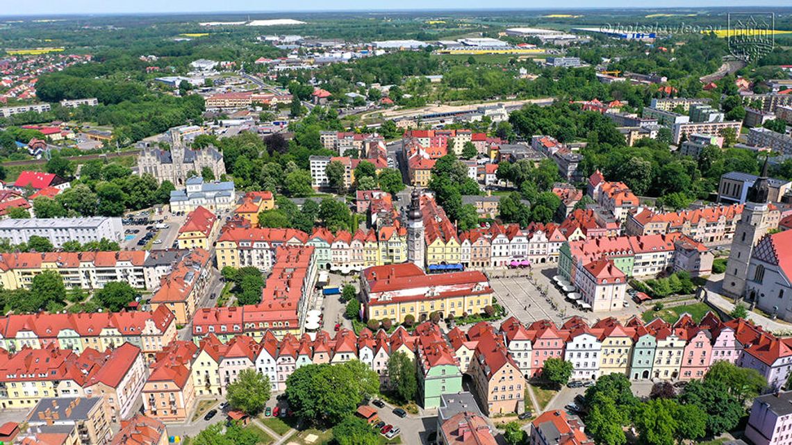 Przygotowywane inwestycje