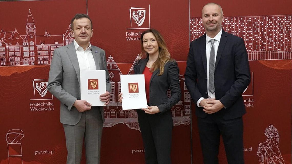 PWiK Dolina Bobru i Politechnika