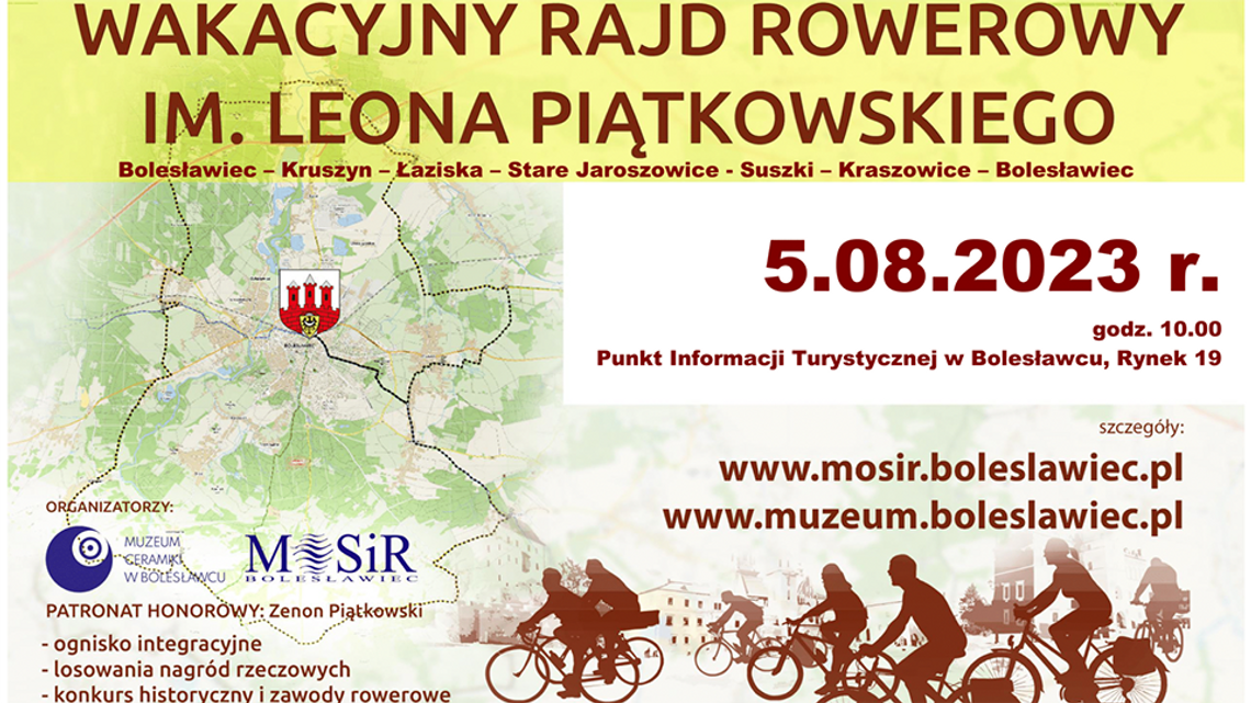 Rajd Piątkowskiego