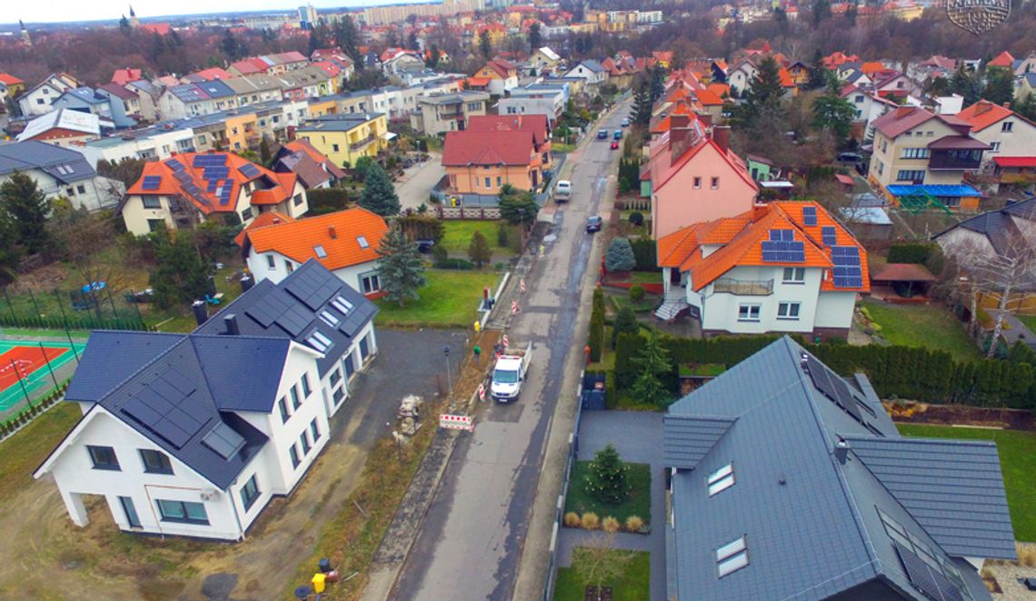 Remont Obrońców Westerplatte