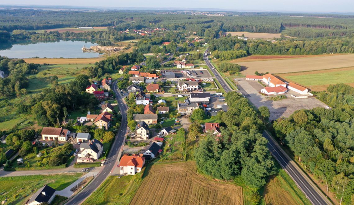 Remont Zabobrza