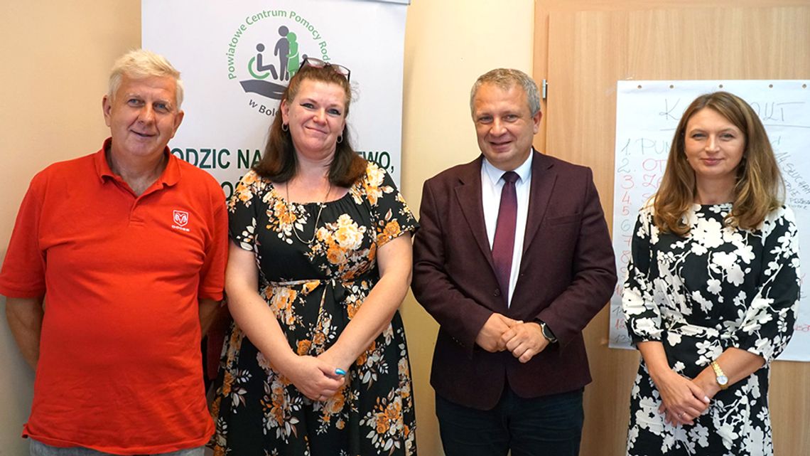 Rodzinny Dom Dziecka