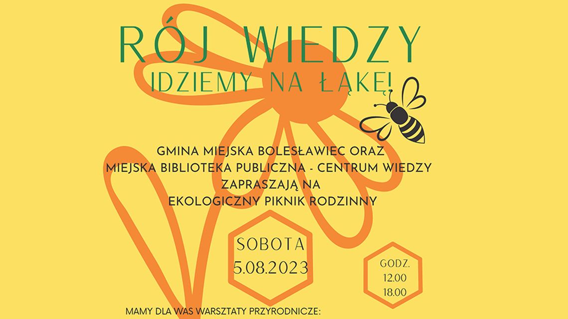 Rój Wiedzy