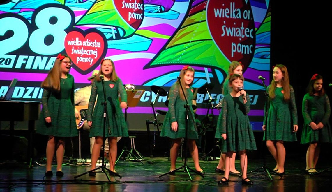 Rusza bolesławiecki sztab WOŚP